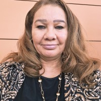Wanda Starr-Ferguson Email & Phone Number
