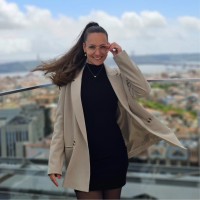 OMT Employee Isabel Kulessa's profile photo