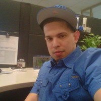 Atlantic Coast Brands Employee Helio Resto's profile photo