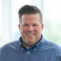 Multi Service Fuel Card Employee Aaron Decker's profile photo