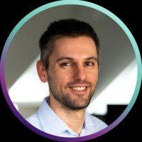Diametro Employee Stanislav Merc's profile photo