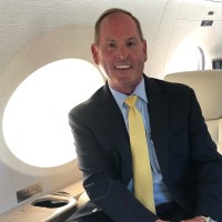 Gulfstream Aerospace Employee Burke Oliver's profile photo