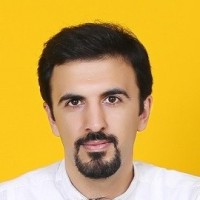 idec Solutions Employee Ali Khaki's profile photo