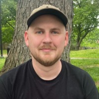 Endpoint Clinical Employee Chris Bukowski's profile photo