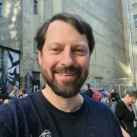 Pressfeed Employee Konstantin Bocharsky's profile photo