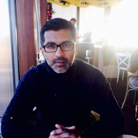 Sign Architects Employee Imran Haidar's profile photo