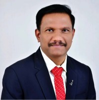 Auto Mech (India) Pvt. Ltd. Employee Sachin Mayane's profile photo