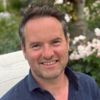Goodhart Partners LLP Employee Richard Tennant's profile photo