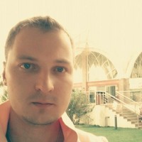 Nwtechnic Employee Maksim Maltsev's profile photo