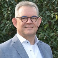 Dometic Employee Peter Bergmans's profile photo