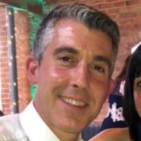 DHL Employee Dave Vine's profile photo