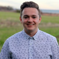 Stripe Employee Logan Anderson's profile photo