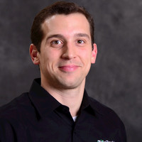 Rational Exponent Employee Kyle Gryta's profile photo