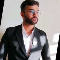 Hawkvision AI Employee Ravi Sharma's profile photo