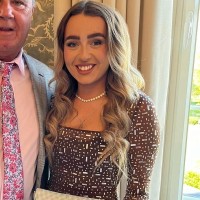 WilliamHill Employee Olivia-Lily Walker's profile photo