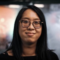 Recurse Center Employee Claire Kwong's profile photo