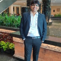 Ashwini Joshi Email & Phone Number