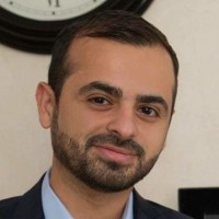 BERTHOLD Employee Erkan Yasin's profile photo