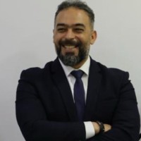 Cooper International Employee Tamer Salama's profile photo