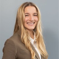 CoastEdge Partners Employee Elliana Graham's profile photo