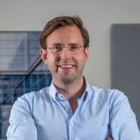 DAMEDIC GmbH Employee Rupprecht Milojcic's profile photo