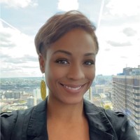 Comcast Employee Tiffany Tate's profile photo