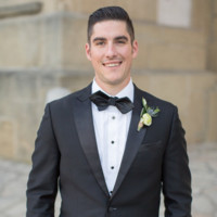 Brendan Paskach