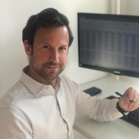 Factris Employee Iñigo de Cendra's profile photo