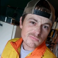 J&D Refrigerated Services Employee Thomas Larson's profile photo