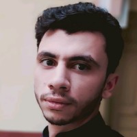 Prime Electronics Employee Muhammad Fahad's profile photo
