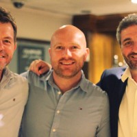 NatWest Group Employee Rob Simkins's profile photo