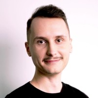Schwitzke Górski Employee Damian Czyżowski's profile photo