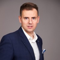 Axence Polska Employee Robert Poslajko's profile photo