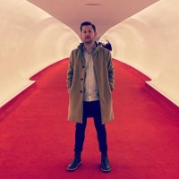 The Grace and Mercy Foundation Employee Chris Polk's profile photo