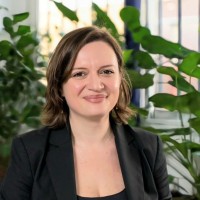 Mistral AI Employee Julie Mathurin's profile photo