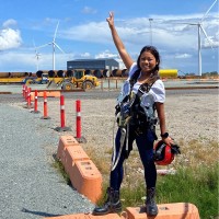 HAWE Energy Solutions A/S Employee Jacklyn Beck's profile photo