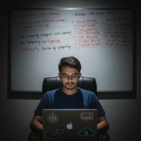 Muhammad Umair's profile photo