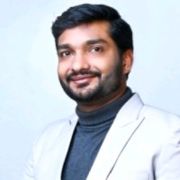 Prashant Pujari Email