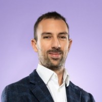 LSE IDEAS Employee Atanas Raykov's profile photo