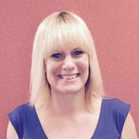 LabelValue Employee Shannon Hartman's profile photo