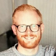 Collectors Employee Ben Steen's profile photo