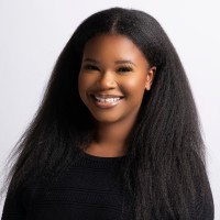 Compass Working Capital Employee Basirat Folami's profile photo