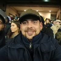 Casmar Group Employee Nicholas Smith's profile photo