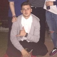 Monumental Training Employee Kyle Oxley's profile photo