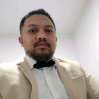 TMS- Bâtiments préfabriqués Employee Herimahefa Razafimandimby's profile photo