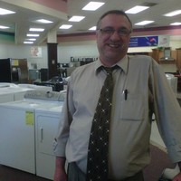 Plaza Appliance Mart Employee Jeff Hearrell's profile photo