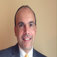 City of West Haven Employee Robert Sandella's profile photo