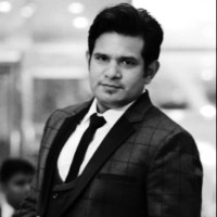 Ashish Gupta Email & Phone Number