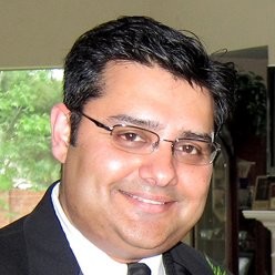 Alexion Pharmaceuticals, Inc. Employee Naeem Khan's profile photo
