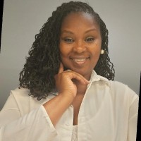 Broward College Employee Jamonique Harrison's profile photo